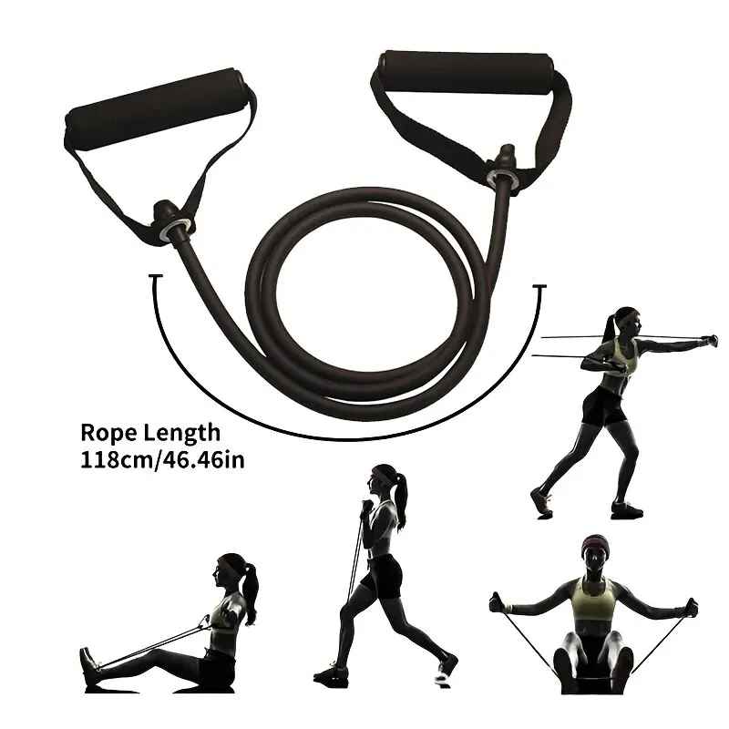 Resistance bands